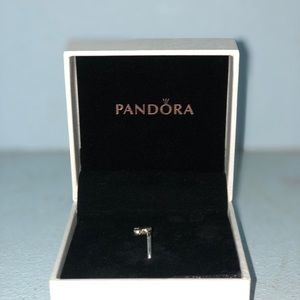 Pandora Mickey Mouse ring